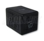 Audi VW Seat Skoda Black-19 Control Unit Wiper/Washing Relay 191955531 UH2 - Image 2