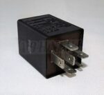 Audi VW Seat Skoda Black-19 Control Unit Wiper/Washing Relay 191955531 UH2 - Image 4