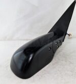 Mazda 6 MK1 (02-07) Right Side Electric Heated Door Mirror Brilliant Black 16W - Image 6