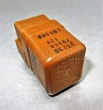 Nissan Micra Almera Primera Patrol 350Z Multi-Use Brown Relay 25230-79964