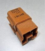 Nissan Micra Almera Primera Patrol 350Z Multi-Use Brown Relay 25230-79964 - Image 2