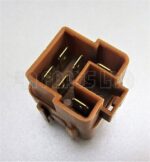 Nissan Micra Almera Primera Patrol 350Z Multi-Use Brown Relay 25230-79964 - Image 6