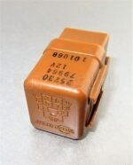 Nissan Micra Almera Primera Patrol 350Z Multi-Use Brown Relay 25230-79964 - Image 7
