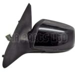 Ford Mondeo III MK3 Facelift /04-07 Left Side Electric Door Mirror Panther Black