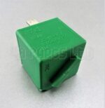 Ford Mondeo Focus Focus Ka 5-Pin Green Relay 93BG-13A025-A1B V23136-A1-X32