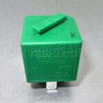 Ford Mondeo Focus Focus Ka 5-Pin Green Relay 93BG-13A025-A1B V23136-A1-X32 - Image 3