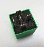 Ford Mondeo Focus Focus Ka 5-Pin Green Relay 93BG-13A025-A1B V23136-A1-X32 - Image 4