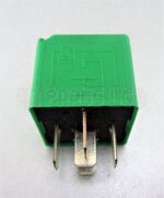 Ford Mondeo Focus Focus Ka 5-Pin Green Relay 93BG-13A025-A1B V23136-A1-X32 - Image 5