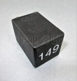 VW Seat Ford MPV Black Relay 7M0963141 (No 149) 4-Pin EAP 95VW-14512-AA