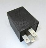 VW Seat Ford MPV Black Relay 7M0963141 (No 149) 4-Pin EAP 95VW-14512-AA - Image 2