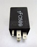 VW Seat Ford MPV Black Relay 7M0963141 (No 149) 4-Pin EAP 95VW-14512-AA - Image 4