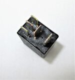 420-Ford (08-16) Multi-Use 5-Pin Black Relay 6G9T-14B192-BA FoMoCo 4RA007814-17 - Image 4