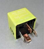 MG Rover 200 45 25 75 Land Rover 4 Pin Yellow Relay Multi-Use YWB000410 - Image 2