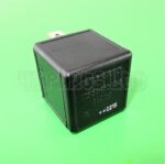 Volvo S80 S60 V70 S40 SX90 Multi-Use Black Relay 9441160 V23134-A52-X345