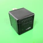 Volvo S80 S60 V70 S40 SX90 Multi-Use Black Relay 9441160 V23134-A52-X345