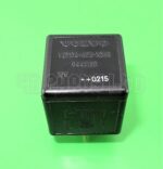Volvo S80 S60 V70 S40 SX90 Multi-Use Black Relay 9441160 V23134-A52-X345 - Image 3