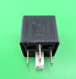 Volvo S80 S60 V70 S40 SX90 Multi-Use Black Relay 9441160 V23134-A52-X345 - Image 4