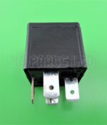 Volvo S80 S60 V70 S40 SX90 Multi-Use Black Relay 9441160 V23134-A52-X345 - Image 5