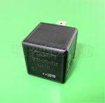 Volvo S80 S60 V70 S40 SX90 Multi-Use Black Relay 9441160 V23134-A52-X345 - Image 7