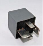 Ford Mondeo Focus Transit Kuga Grey Relay F80B-14B192-AA G1UHQ 12V 70A (PA) - Image 2