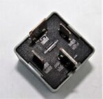 Ford Mondeo Focus Transit Kuga Grey Relay F80B-14B192-AA G1UHQ 12V 70A (PA) - Image 5