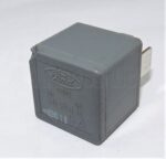 Ford Mondeo Focus Transit Kuga Grey Relay F80B-14B192-AA G1UHQ 12V 70A (PA) - Image 6