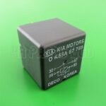 Kia Carens Sedona Ceed Sportage Multi-Use Grey Relay OK53A67740 Deco Korea