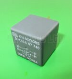 Kia Carens Sedona Ceed Sportage Multi-Use Grey Relay OK53A67740 Deco Korea - Image 6