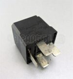 Vauxhall Corsa Astra Vectra Zefira Multi Use Black Relay GM 13171831 623864 - Image 2