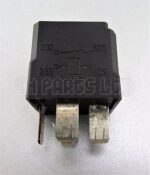 Vauxhall Corsa Astra Vectra Zefira Multi Use Black Relay GM 13171831 623864 - Image 3