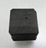 Vauxhall Corsa Astra Vectra Zefira Multi Use Black Relay GM 13171831 623864 - Image 4