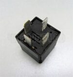 Vauxhall Corsa Astra Vectra Zefira Multi Use Black Relay GM 13171831 623864 - Image 5