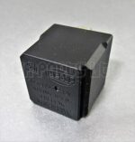 Vauxhall Corsa Astra Vectra Zefira Multi Use Black Relay GM 13171831 623864 - Image 6