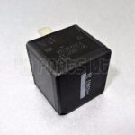 Ford Jaguar Land Rover (97-05) Black Relay 2S7T-14B192-AA V23136-B1-X66 PA