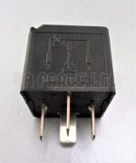 Ford Jaguar Land Rover (97-05) Black Relay 2S7T-14B192-AA V23136-B1-X66 PA - Image 4