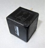 Ford Jaguar Land Rover (97-05) Black Relay 2S7T-14B192-AA V23136-B1-X66 PA - Image 6