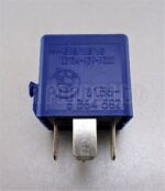 BMW 1 3 5 7 X Z Series Navy-Blue Make Contact Relay 61368364582 8364582 V12 - Image 3