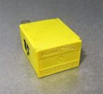 85-Jaguar (1990-2009) S X Type XJ XK Multi-Use 5-Pin Yellow Relay XR83-14B192-AA