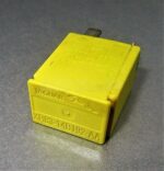 85-Jaguar (1990-2009) S X Type XJ XK Multi-Use 5-Pin Yellow Relay XR83-14B192-AA - Image 6