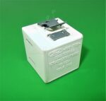 277-Ford Transit (00-13) 3-PIN Buzzer White Relay 93AG13150AA NG EZA 72LF 002