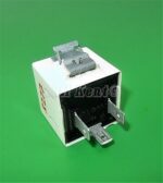 277-Ford Transit (00-13) 3-PIN Buzzer White Relay 93AG13150AA NG EZA 72LF 002 - Image 5