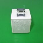 277-Ford Transit (00-13) 3-PIN Buzzer White Relay 93AG13150AA NG EZA 72LF 002 - Image 7