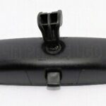 Honda Accord Mk6 Freelander 1 Rover MG Interior Rear View Mirror (E11) 021167/ D