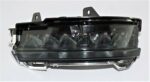 Land Rover Discovery Sport L550 (15-22) Left Side LED Indicator Lens 2091.6251 - Image 2