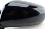 Audi A4 S4 8D1 95-98 Left Side Electric Heated Door Mirror 8D2858531 Dark Purple - Image 3