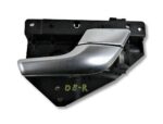 Jaguar XF X250 XJ X351 Right Side Interior Chrome Door Handle 8X23-22600-AE