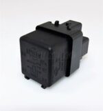 157-Genuine Nissan (90-10) 5-Pin Black Relay-1T 25230-9F910 4RD003520-62 Hella - Image 9