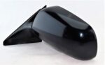 Audi A4 S4 8D1 95-98 Left Side Electric Heated Door Mirror 8D2858531 Dark Purple - Image 5