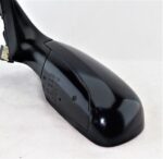 Audi A4 S4 8D1 95-98 Left Side Electric Heated Door Mirror 8D2858531 Dark Purple - Image 6
