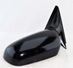 Audi A4 S4 8D1 95-98 Left Side Electric Heated Door Mirror 8D2858531 Dark Purple - Image 7